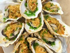 -蚝家菜馆(沙井店)