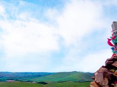 -草原天路(张北县)