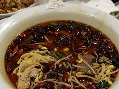-京味斋·北京烤鸭(北京南站洋桥店)