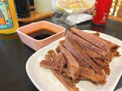 -杨记清芳牛肉拉面(宝龙广场店)