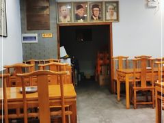 大堂-金生隆(六铺炕店)
