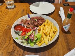 -榖屋house of flour(张江首店)