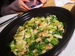 -李记潮汕砂锅粥(营福路店)