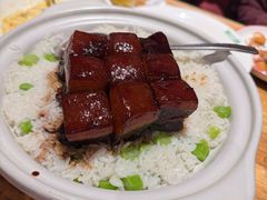 -新白鹿餐厅(银泰西湖文化广场店)