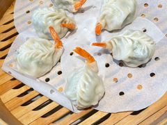 味莊特色大虾包-味莊·青岛菜(云霄路店)