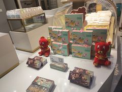 零售区-爸爸糖吐司面包(兰州中心店)