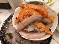 -第六季自助餐厅(北太平庄店)
