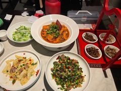-小财神·老派赣州菜·中华美食地标(第五大道店)