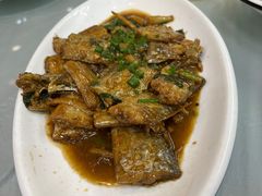 -金海湾海鲜排档(朱家尖店)