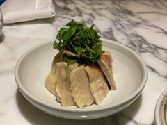 -湖滨28中餐厅·西湖宴·杭州君悦酒店