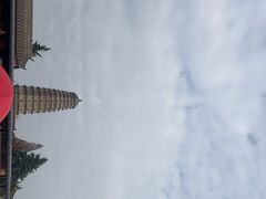 -法门文化景区