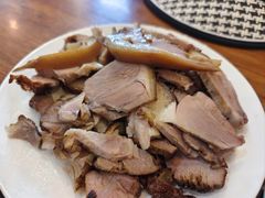 -浑河春面馆非遗鹿角面(良乡店)
