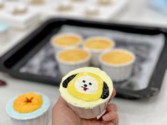 -爱之旅diy烘焙坊(西直门店)