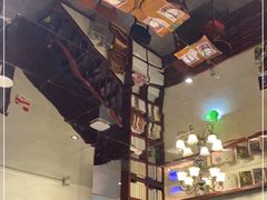 -付小姐在成都(中山公园店)