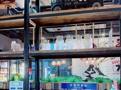 -张师傅烧烤(CBD店)