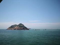 -枸杞岛