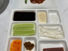 -福海居烤鸭店(鸟巢店)