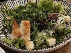 -Golden Lily河内巴黎法越料理餐厅(建国西路店)