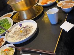 -鼓楼东街老火锅(鼓楼店)