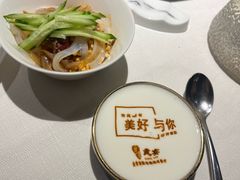 -贡宴盐帮菜自贡驻京联络处餐厅