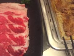 -新石器烤肉(南站店)