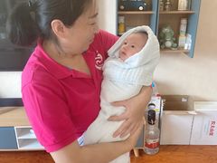 -爱贝佳母婴护理服务中心·月嫂育儿嫂(鲁迅路店)