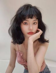 -In Style造型