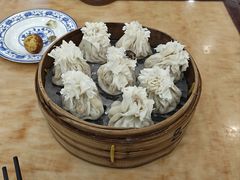 -都一处烧麦馆(前门店)