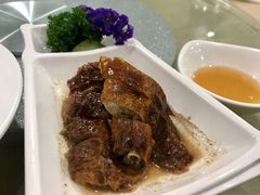 烧鹅-庄氏祥记家常食府(国瑞建材家居博览中心店)