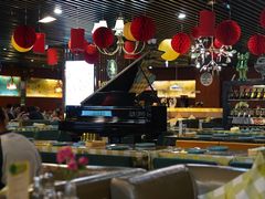 -美森西餐厅(曙光大道店)