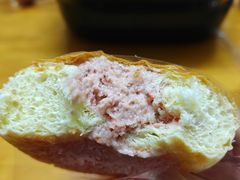 -Juicy Bakery(大学路店)
