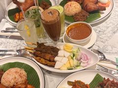 -关夫人餐厅(阳光广场店)