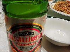 -华盛丰温州大排档(东三环南路店)