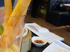 -虾饺妹·粤式手工点心(水荫路店)