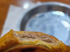 -成都麻辣肉饼(上马营店)