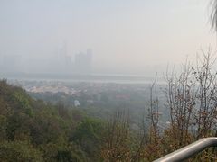 -岳麓山风景名胜区