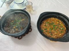 -阿隆煲店(秀仁苑店)