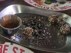 -Tubestation站点比萨(高新万达ONE店)