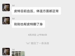 -泰洋动物医院·神经专科·磁共振·CT(天河公园总院)