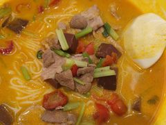 -粉小主·贵州酸汤牛肉粉(南京仙林金鹰店)