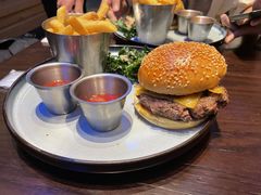 -bluefrog蓝蛙(皇庭广场店)