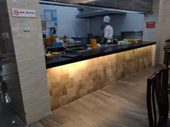 -毛华美食(清扬路店)