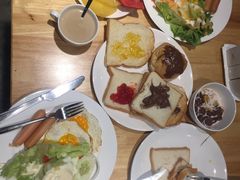 -老仁义·清真菜(太古街店)