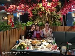 -来伊回麻辣烫·火锅串串清真(红瓦寺总店)