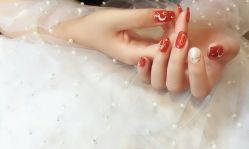 -Halo美甲美睫