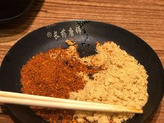 -长药唐师乐山油炸(石人直营店)