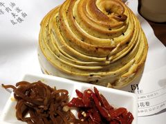 -大秦地·西北菜(纬四路店)