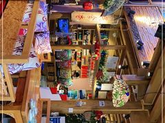 -民食香·腊排骨野生菌美食(木府店)