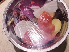 -九府羊鲜羊火锅·烧烤(海那城店)