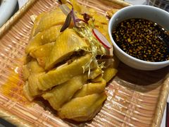 绍兴登鸡-孔乙己酒家(虹桥路店)